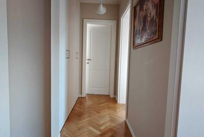 Apartament cu 3 camere decomandat în Ultracentral - 3