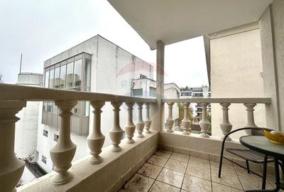 Apartament 3 camere de inchiriat - Cartierul Francez - 12