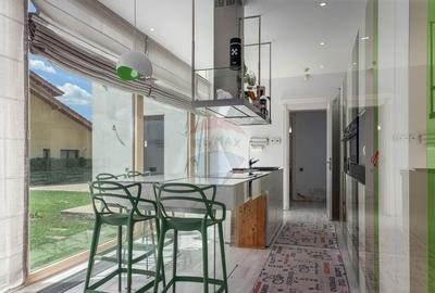 Casă cu 1 camere cu Canalizare în Cernica - 3