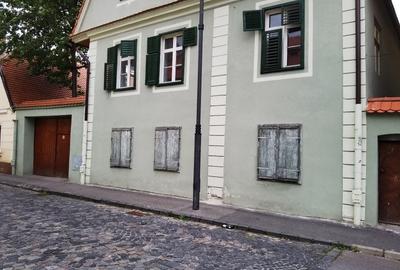 Oportunitate! Centru istoric Sibiu,Spațiu comercial de vanzare!!! - 2