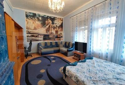 Apartament 3 camere, 132mp, zona Patrimoniul Cultural National - 6