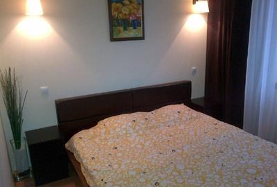 Apartament cu 2 camere decomandat, mobilat în Obor - 3