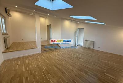 Vila P+1E,Garaj, 6 camere, Renovata, Curte 580 mp, Drumul Negru,Pipera - 15