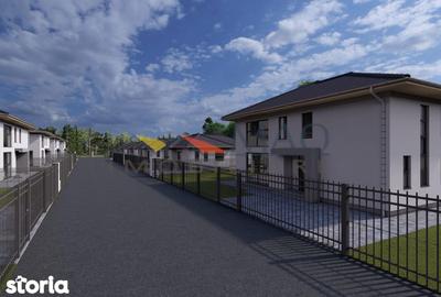 Casă cu 4 camere cu Teren 700 Mp în Livezeni