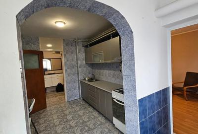 REA1027065 Apartament 3 camere I Decomandat I Rosia Montana I Metrou Gorjului - 10