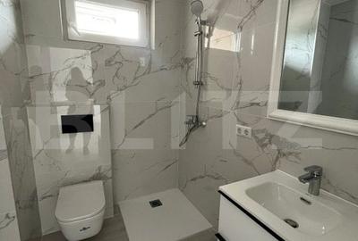 Spatiu comercial de inchiriat, 90 mp, zona ISU - 4