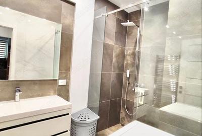 Garsonieră decomandată în Tineretului