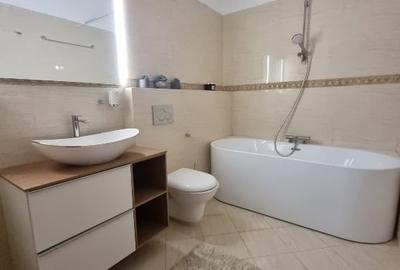 Penthouse pe 2 nivele cu panorama superba in Buna Ziua - 6