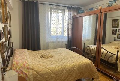 Titan langa metrou Nicolae Grigorescu - 3