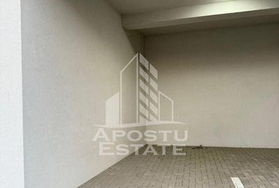 Apartament cu 2 camere decomandat în Giroc