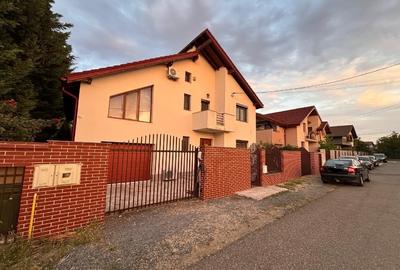 Casa individuala, 6 camere, zona Planetelor - 16