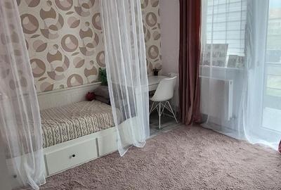 Casă cu Teren 400 Mp în Central - 1