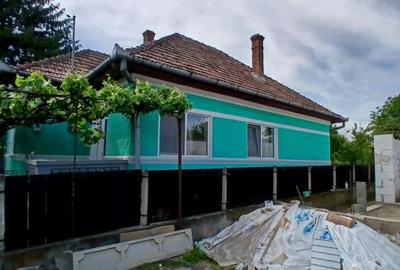 Casă cu 2 camere în Central - 1