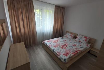 Apartament cu 2 camere decomandat, mobilat în Giurgiului - 3