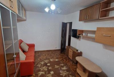 Garsonieră decomandată în Central - 6
