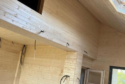 Casa 350 mp Piatra Neamt, 1000 mp, zona superba, incalzire pardoseala - 6