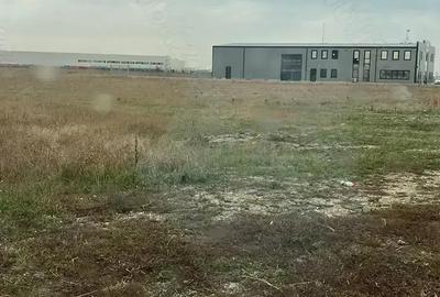 De vanzare teren industrial 5100 mp in Calea Sagului - 1
