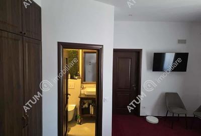 Vila 10 camere fiecare cu baie proprie in zona Central Istorica Sibi Vila 10 camere fiecare cu baie proprie in zona Central Istorica Sibi - 6