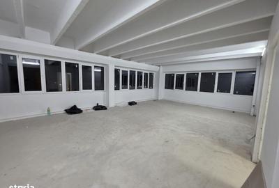Spațiu comercial, de 366 mp, în Theodor Pallady - 10