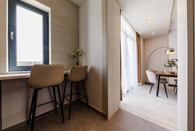 Duplex mobilat modern 5 camere, 3 bai, Mehala-Timisoara, COMISION 0 - 7