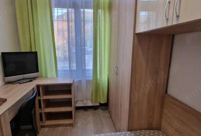Apartament cu 2 camere decomandat în Spitalul Județean - 14