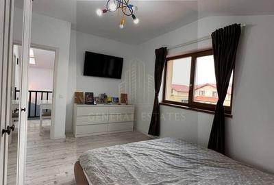 Casă modernă de vânzare în Cristian, Brașov - 13