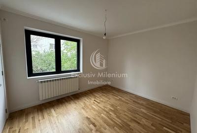 Barbu Vacarescu /Lacul Tei ideal Birouri - 3