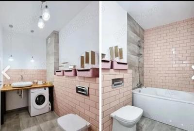 Apartament cu 2 camere semidecomandat în Central - 3