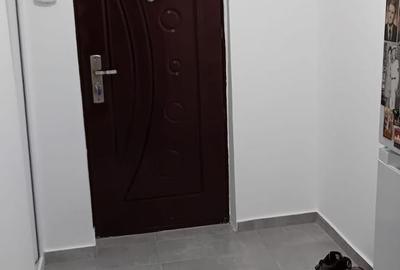 Garsonieră nedecomandată în Țiglina 1 - 5