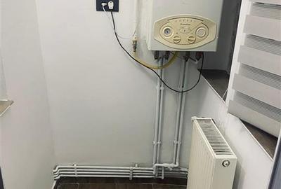 Apartament 1 Camera Decomandat Tatarasi Metalurgie - 7