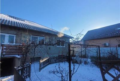 Casă cu 6 camere cu Garaj în Cumpăna - 3