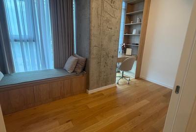 Apartament cu 3 camere decomandat în Floreasca - 2