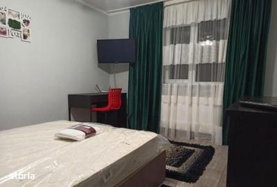 Garsonieră decomandată în Bucureștii Noi - 5