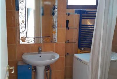 Universitate -  2 minute Metrou - Apartament 2 camere  CENTRALA PROPRIE! - 8
