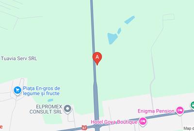 Teren de vanzare - 1