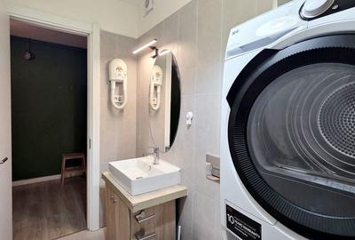 Apartament cu 2 camere decomandat în Tâncăbești - 9