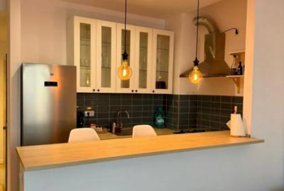 Garsonieră în Central - 9