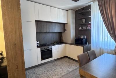 Apartament de inchiriat, modern mobilat si utilat, Radauti - 3