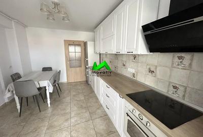 Apartament de inchiriat 3 camere Sibiu Mihai Viteazul - 2