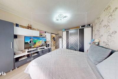 Apartament cu 3 camere decomandat în Central - 7