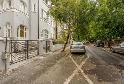 Cotroceni Arenele BNR Mihail Mirinescu Vila pentru birou sau rezidenta - 3