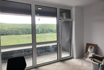 Apartament cu 2 camere nedecomandat în Tudor - 2