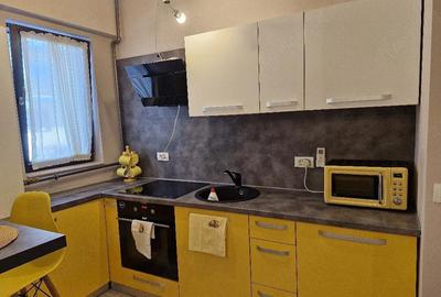 Garsonieră nedecomandată în Nord - 2