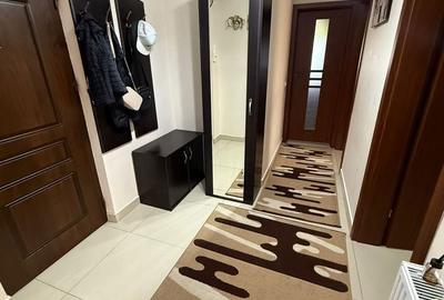 Apartament cu 3 camere decomandat în Central - 6