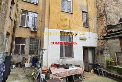 Apartament cu 3 camere semidecomandat în Universitate - 11