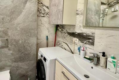 Apartament cu 2 camere, mobilat în Apărătorii Patriei - 8