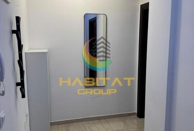 Garsonieră decomandată, mobilată în Berceni - 8