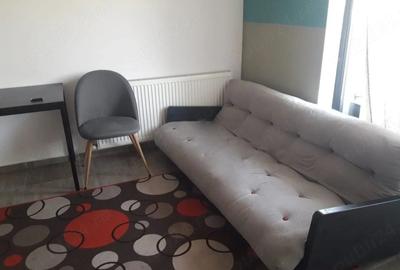 Apartament cu 2 camere decomandat în Florești - 6