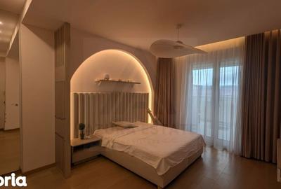 Apartament cu 4 camere în Central - 5