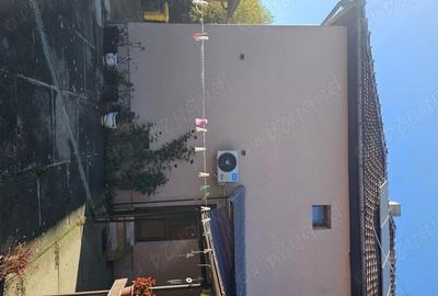 Casă cu 1 camere cu Teren 550 Mp în Central - 2